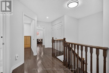 11 SELSDON STREET Brampton (Credit Valley) Ontario photo 23