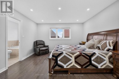 11 SELSDON STREET Brampton (Credit Valley) Ontario photo 24
