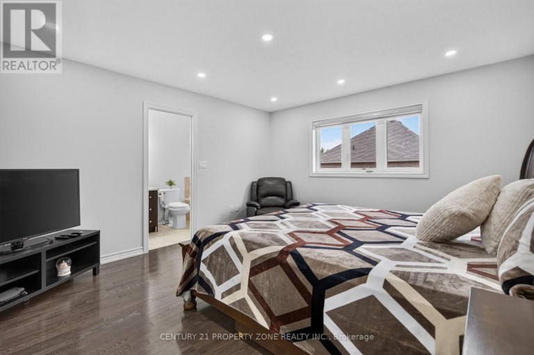 11 SELSDON STREET, Brampton (Credit Valley), Ontario, L6X3E3