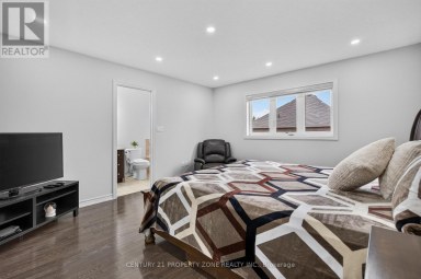 11 SELSDON STREET Brampton (Credit Valley) Ontario photo 25