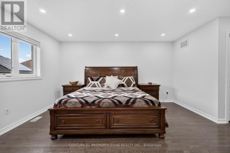 11 SELSDON STREET, Brampton (Credit Valley), Ontario, L6X3E3