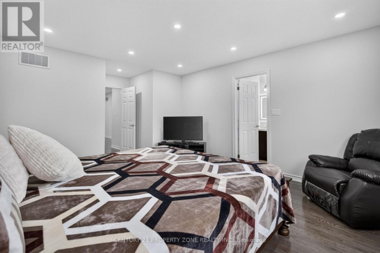 11 SELSDON STREET, Brampton (Credit Valley), Ontario, L6X3E3