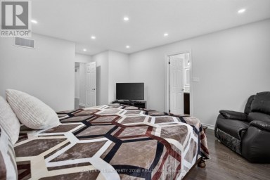 11 SELSDON STREET Brampton (Credit Valley) Ontario photo 27