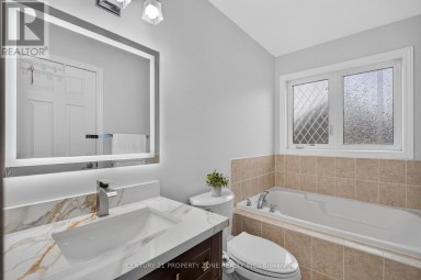 11 SELSDON STREET Brampton (Credit Valley) Ontario photo 28