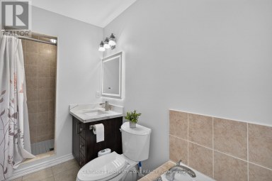 11 SELSDON STREET Brampton (Credit Valley) Ontario photo 29