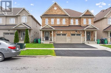 11 SELSDON STREET Brampton (Credit Valley) Ontario photo 3