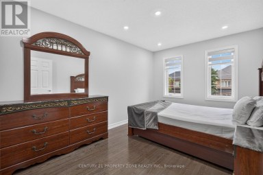 11 SELSDON STREET Brampton (Credit Valley) Ontario photo 30