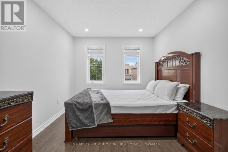 11 SELSDON STREET, Brampton (Credit Valley), Ontario, L6X3E3