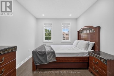 11 SELSDON STREET Brampton (Credit Valley) Ontario photo 31