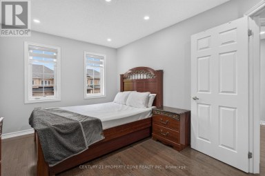 11 SELSDON STREET Brampton (Credit Valley) Ontario photo 32