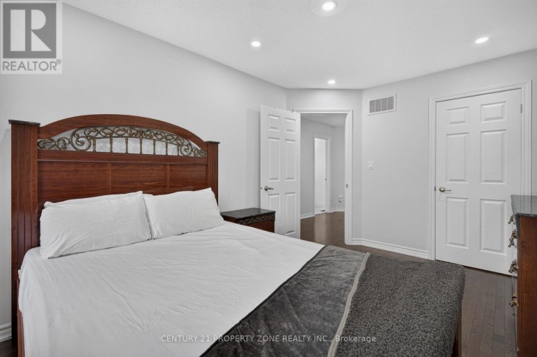 11 SELSDON STREET, Brampton (Credit Valley), Ontario, L6X3E3