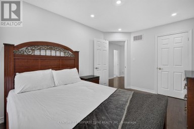 11 SELSDON STREET Brampton (Credit Valley) Ontario photo 33