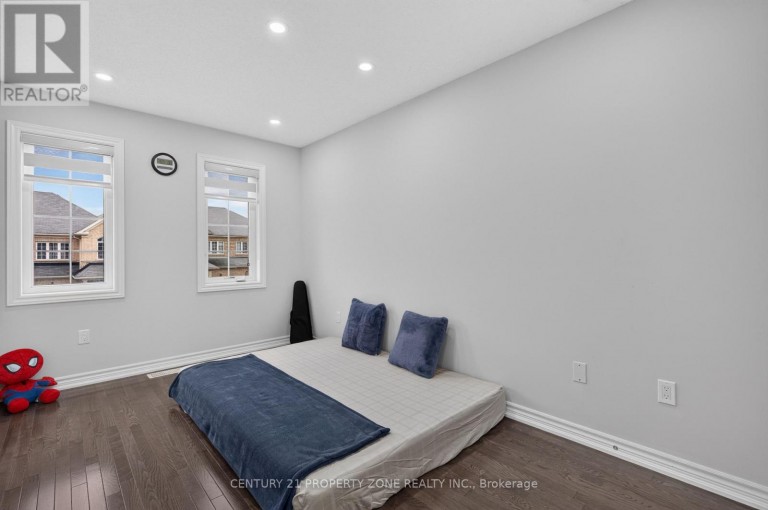 11 SELSDON STREET, Brampton (Credit Valley), Ontario, L6X3E3