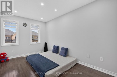 11 SELSDON STREET Brampton (Credit Valley) Ontario photo 34