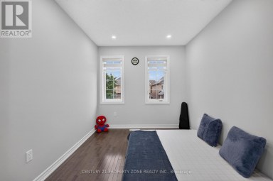 11 SELSDON STREET Brampton (Credit Valley) Ontario photo 35