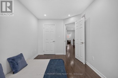 11 SELSDON STREET Brampton (Credit Valley) Ontario photo 36