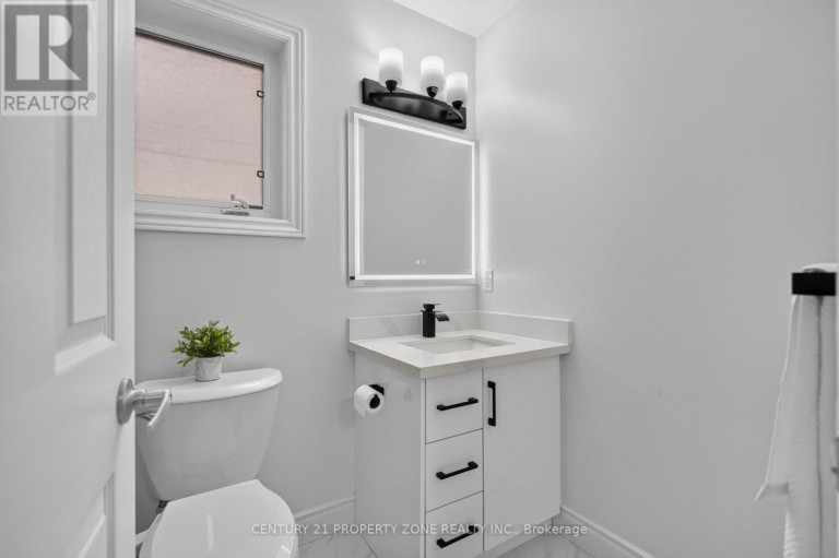 11 SELSDON STREET, Brampton (Credit Valley), Ontario, L6X3E3