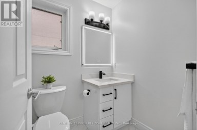 11 SELSDON STREET Brampton (Credit Valley) Ontario photo 37