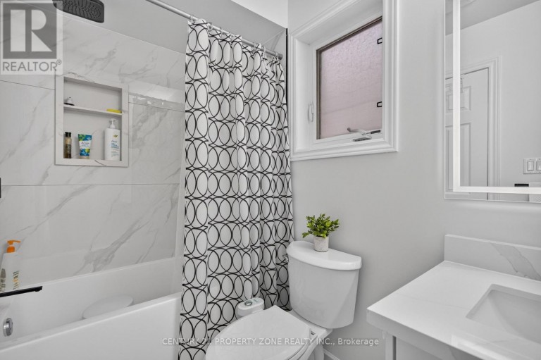 11 SELSDON STREET, Brampton (Credit Valley), Ontario, L6X3E3