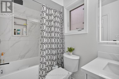 11 SELSDON STREET Brampton (Credit Valley) Ontario photo 38