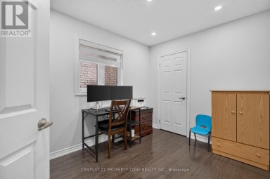 11 SELSDON STREET Brampton (Credit Valley) Ontario photo 39