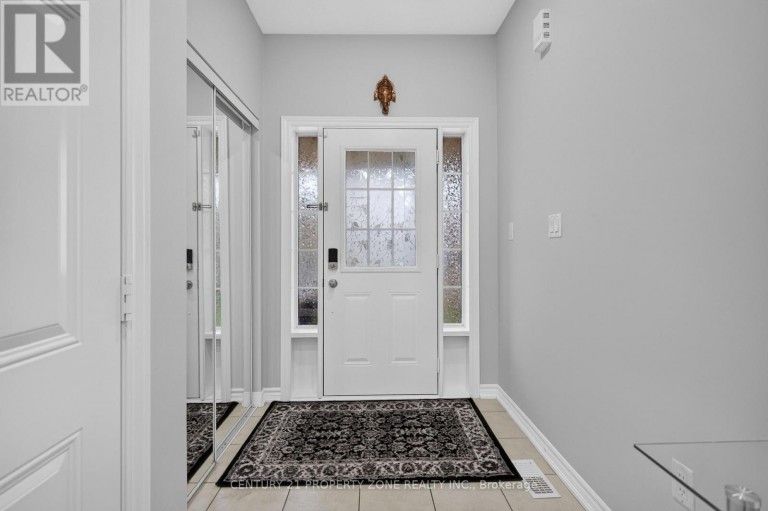 11 SELSDON STREET, Brampton (Credit Valley), Ontario, L6X3E3