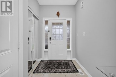 11 SELSDON STREET Brampton (Credit Valley) Ontario photo 4