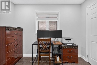 11 SELSDON STREET Brampton (Credit Valley) Ontario photo 41