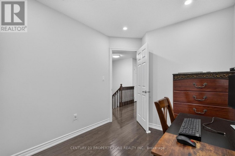 11 SELSDON STREET, Brampton (Credit Valley), Ontario, L6X3E3