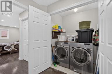11 SELSDON STREET Brampton (Credit Valley) Ontario photo 43