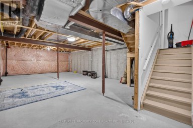 11 SELSDON STREET Brampton (Credit Valley) Ontario photo 44
