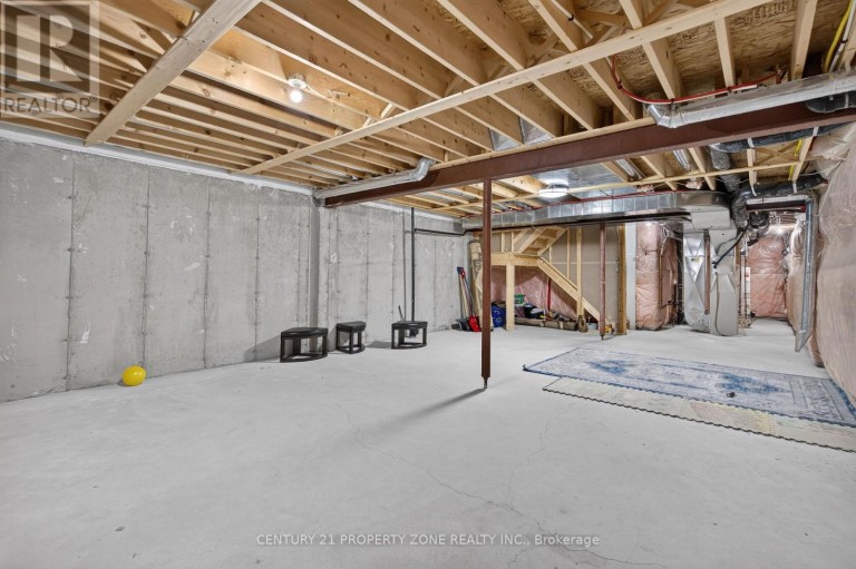 11 SELSDON STREET, Brampton (Credit Valley), Ontario, L6X3E3