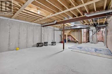 11 SELSDON STREET Brampton (Credit Valley) Ontario photo 45