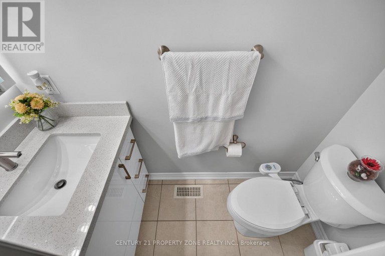 11 SELSDON STREET, Brampton (Credit Valley), Ontario, L6X3E3