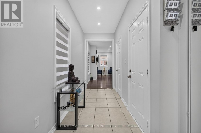 11 SELSDON STREET, Brampton (Credit Valley), Ontario, L6X3E3