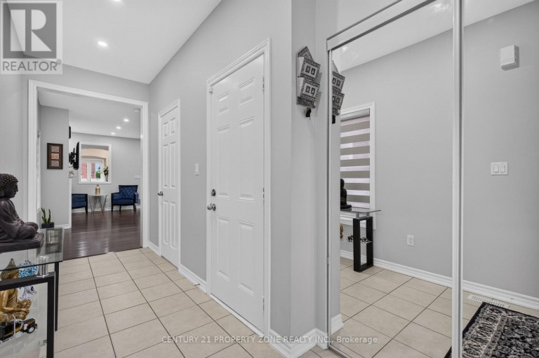 11 SELSDON STREET, Brampton (Credit Valley), Ontario, L6X3E3