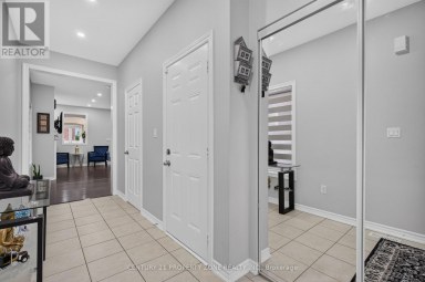 11 SELSDON STREET Brampton (Credit Valley) Ontario photo 6