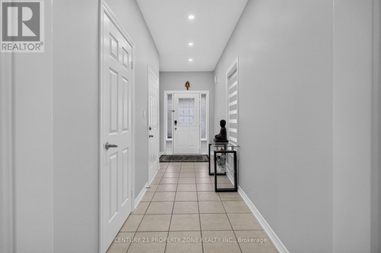 11 SELSDON STREET, Brampton (Credit Valley), Ontario, L6X3E3