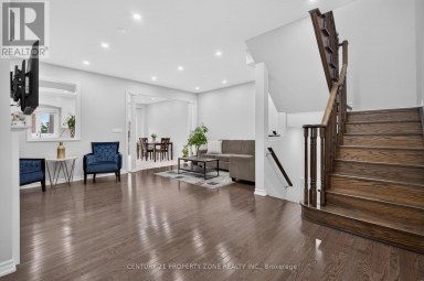 11 SELSDON STREET Brampton (Credit Valley) Ontario photo 8