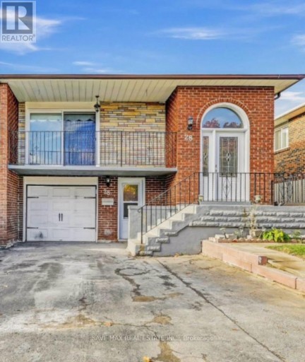 28 ROYAL SALISBURY WAY, Brampton (Madoc), Ontario, L6V3J6