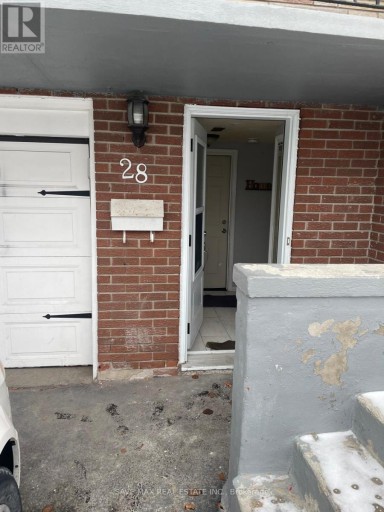 28 ROYAL SALISBURY WAY, Brampton (Madoc), Ontario, L6V3J6