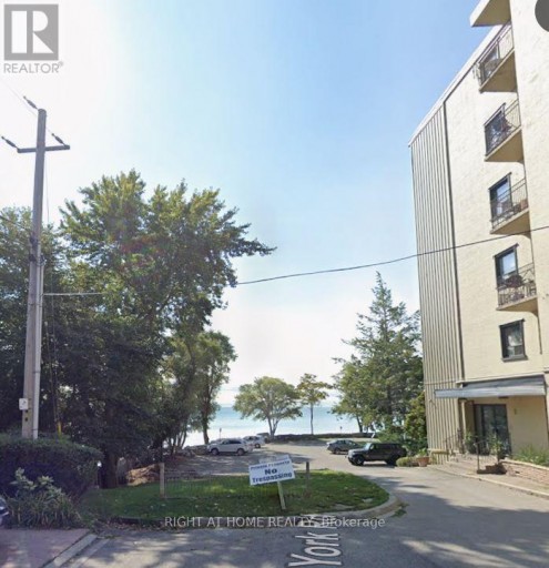 305 - 2 ROYAL YORK ROAD, Toronto (Mimico), Ontario, M8V2S6