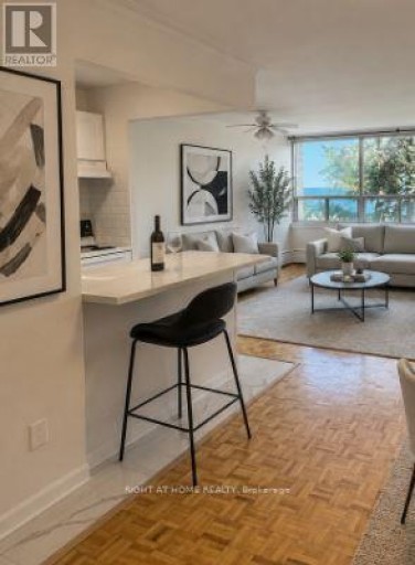 305 - 2 ROYAL YORK ROAD, Toronto (Mimico), Ontario, M8V2S6