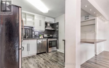 305 - 1300 MISSISSAUGA VALLEY BOULEVARD Mississauga (Mississauga Valleys) Ontario photo 6