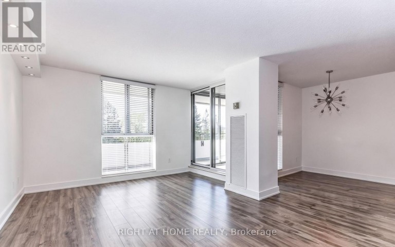 305 - 1300 MISSISSAUGA VALLEY BOULEVARD, Mississauga (Mississauga Valleys), Ontario, L5A3S8