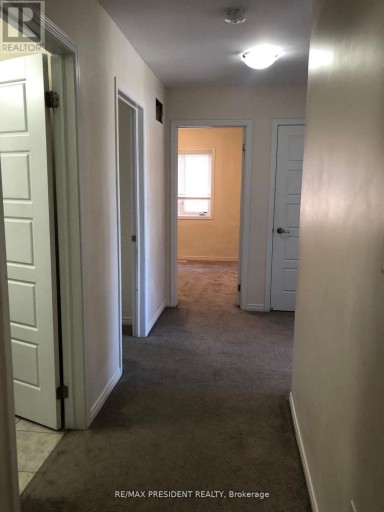 25 SEANESY DRIVE, Thorold (Hurricane/Merrittville), Ontario, L3B0G5