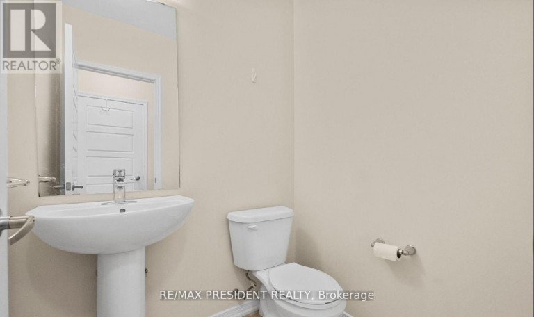 25 SEANESY DRIVE, Thorold (Hurricane/Merrittville), Ontario, L3B0G5
