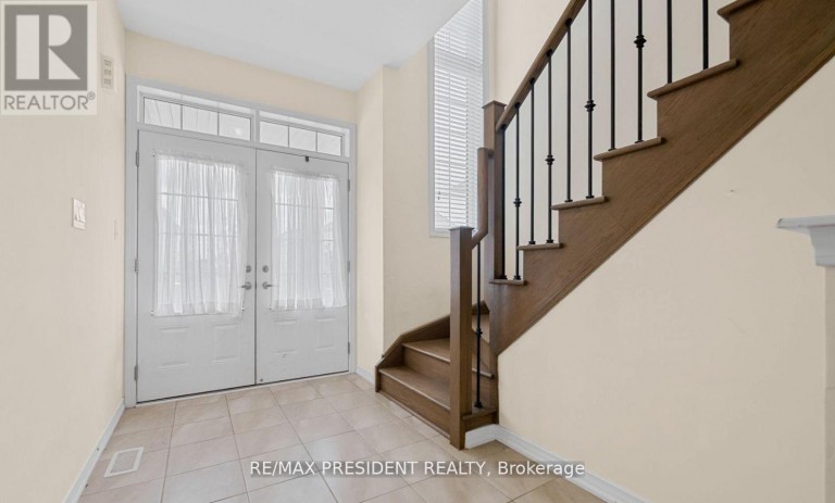 25 SEANESY DRIVE, Thorold (Hurricane/Merrittville), Ontario, L3B0G5