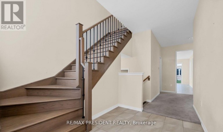 25 SEANESY DRIVE, Thorold (Hurricane/Merrittville), Ontario, L3B0G5