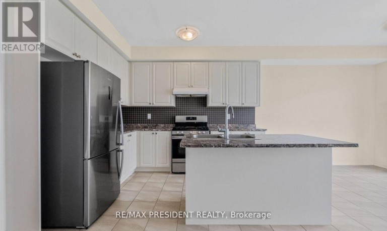 25 SEANESY DRIVE, Thorold (Hurricane/Merrittville), Ontario, L3B0G5
